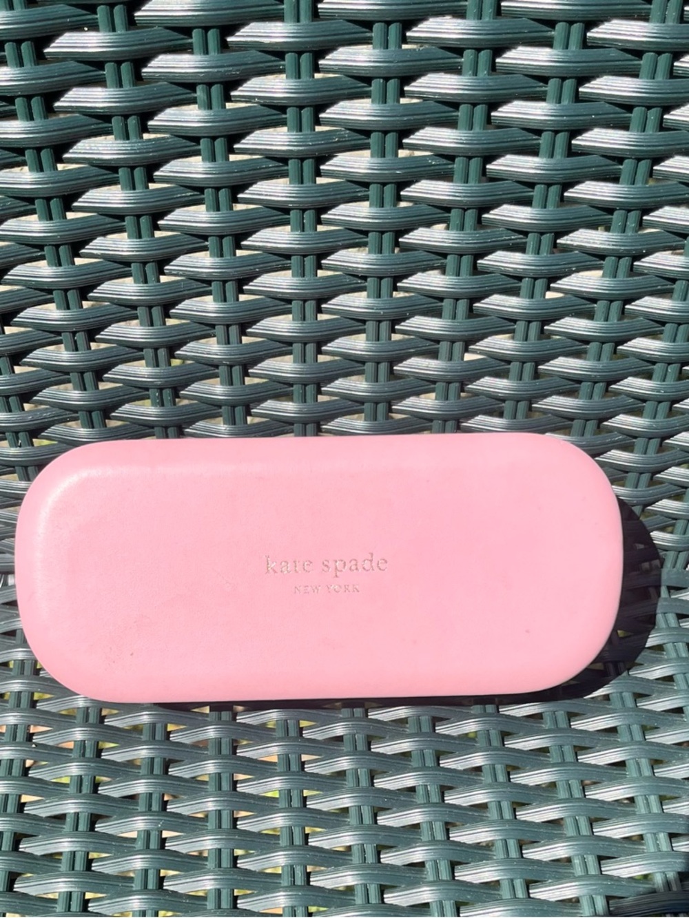 Kate Spade Amberlynn Sunglasses w/ Case - Picture 3 of 3